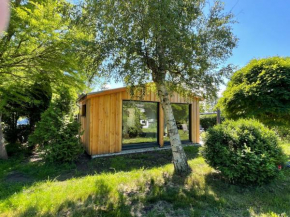 Ferienhaus Aalglatt am Deich, 250 m zum Strand, Dierhagen